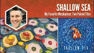 Shallow Sea: My Favorite Mechanism