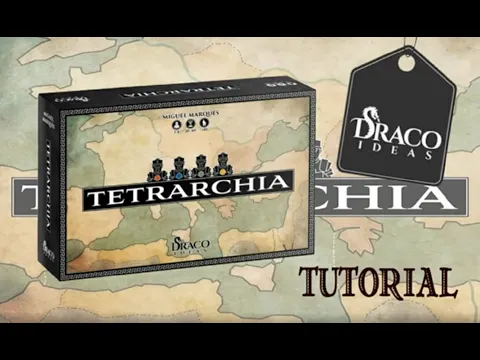 Tetrarchia, tutorial
