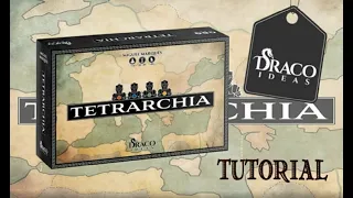 Tetrarchia, tutorial