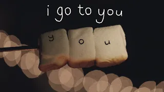 benny blanco, Marshmello & Vance Joy - You (Official Lyric Video)