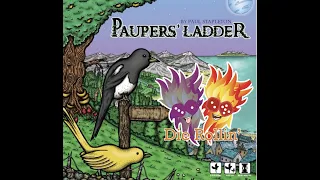 Paupers Ladder Unboxing