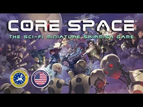 Core Space Overview