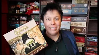 Caverna Cave vs Cave Review