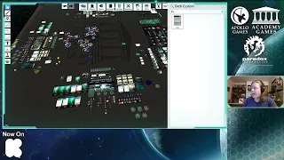 Stellaris Infinite Legacy - End of Era 1 Multiplayer Game