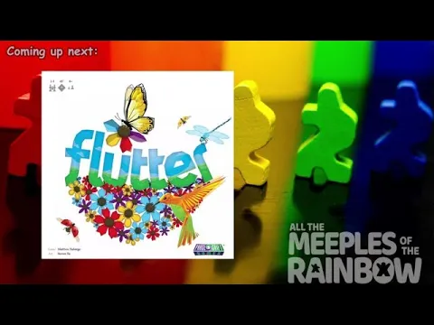 All the Games with Steph: Flutter - Overview