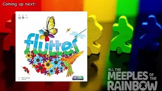 All the Games with Steph: Flutter - Overview