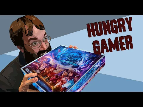 The Hungry Gamer Previews Magical Friends and How to Summon Them