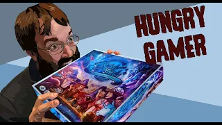 The Hungry Gamer Previews Magical Friends and How to Summon Them