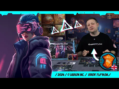 Cyberpunk Attack Overview [Eng]