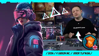 Cyberpunk Attack Overview [Eng]