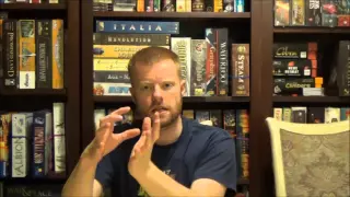 Churchill - BGB Review