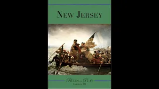New Jersey, Limits of Glory, Game play overview