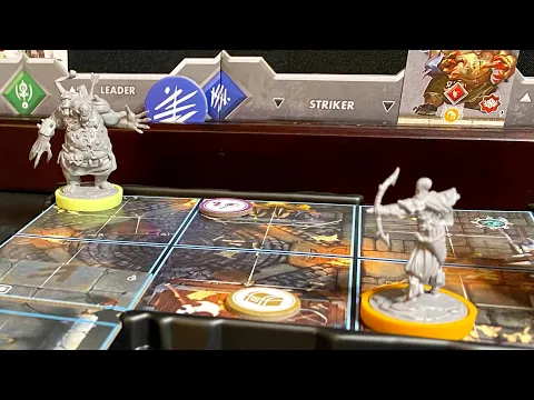 Chronicles of Drunagor - Initial Thoughts