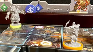 Chronicles of Drunagor - Initial Thoughts