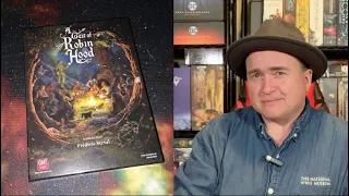 TDG: A Gest of Robin Hood