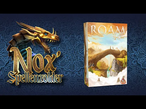 Roam NL