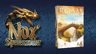 Roam NL