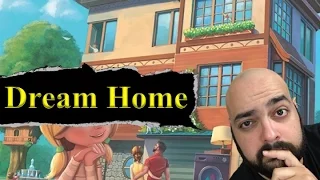 Dream Home Review - with Zee Garcia