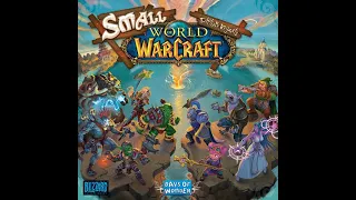 Learn to Play Small World of Warcraft