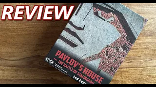 Pavlov's House | Video Review