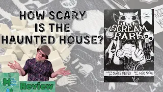 Scream Park Review - How Scary Is the Haunted House?