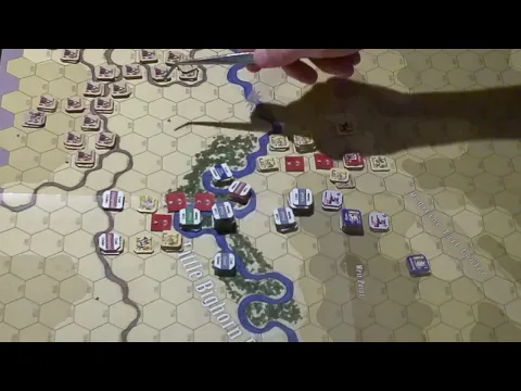 Battle of Little Bighorn
