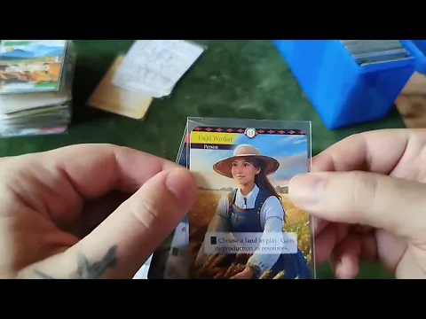 SOLO review with gameplay and instructions