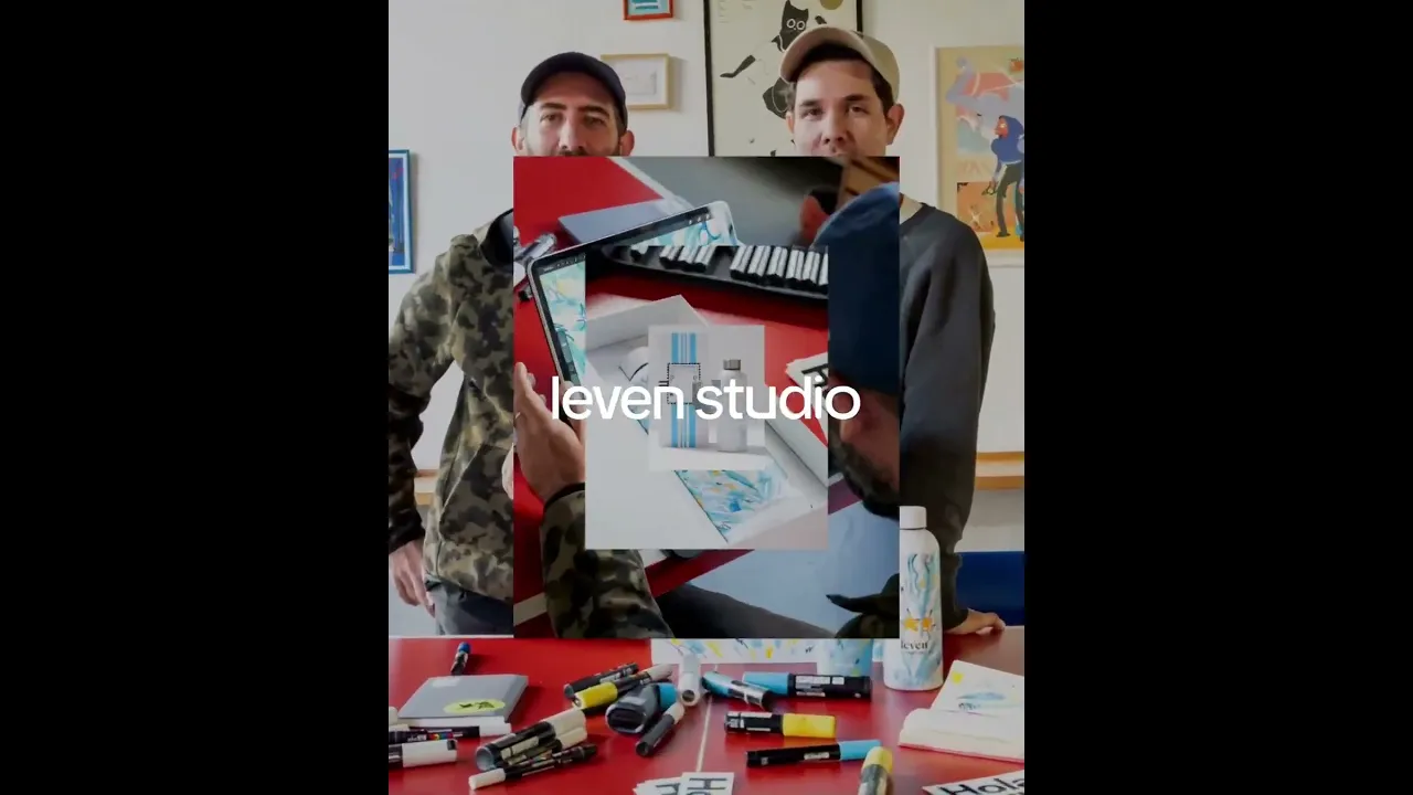 Video de Leven