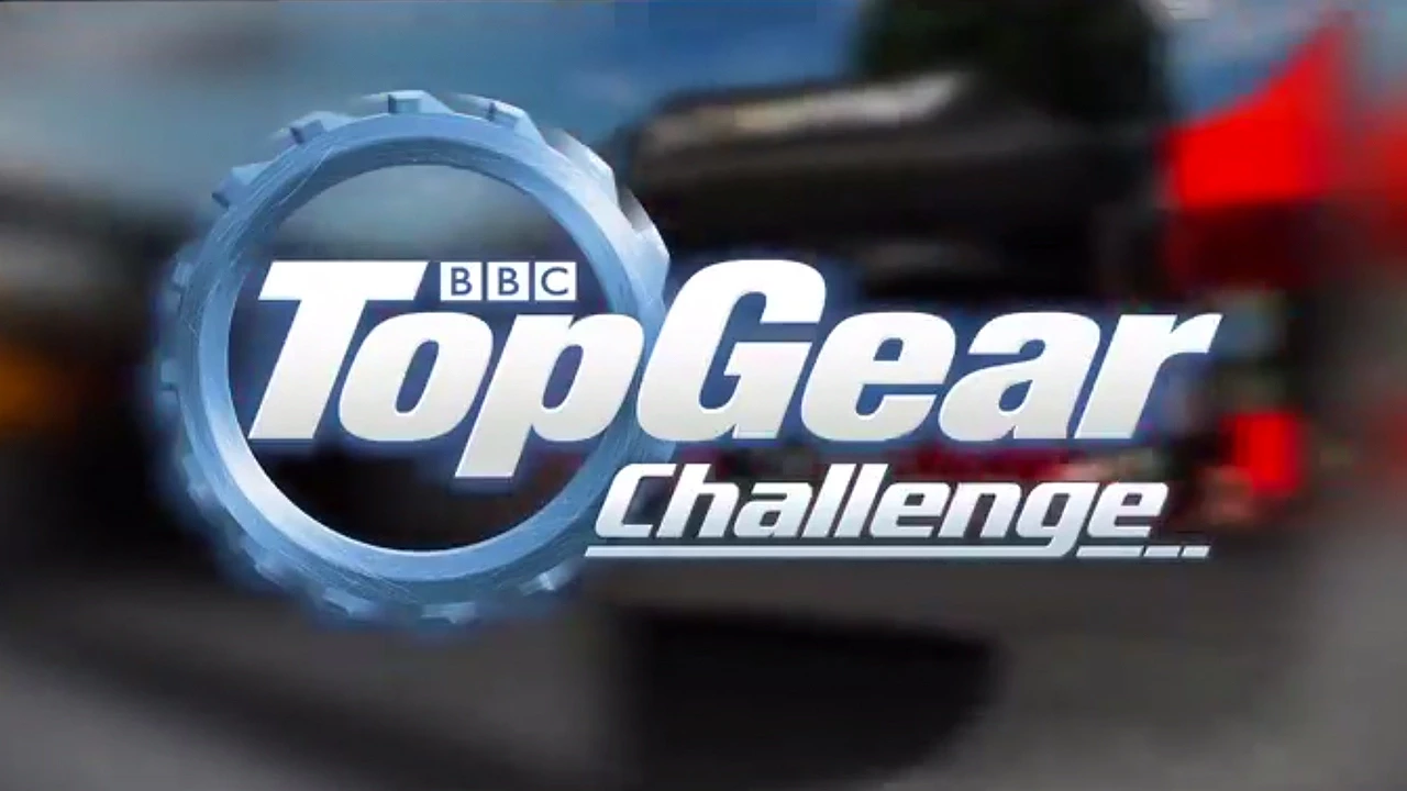 Top Gear Challenge – Race Team Manager | Top Gear