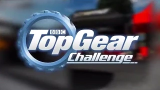 Top Gear Challenge – Race Team Manager | Top Gear