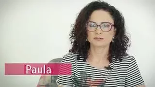 Somos Prósperos - Reflexão de Paula Santos