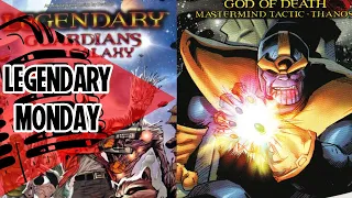 Legendary Playthrough | Thanos | Marvel Monday | Episode 15