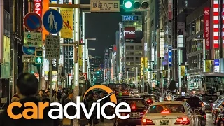 2015 Tokyo Motor Show : CarAdvice team’s top picks and quirky highlights