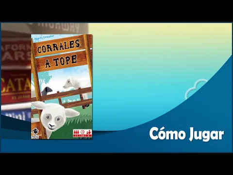Corrales a Tope (Volle Weide) - Comentarios y Cómo Jugar