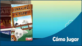 Corrales a Tope (Volle Weide) - Comentarios y Cómo Jugar