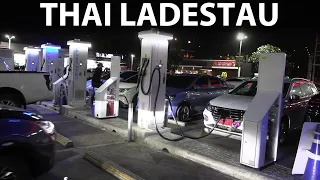 MG IM6 75 kWh RWD Sunday driving