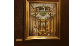 Bruxelles 1893 (Videoreseña) LKLK