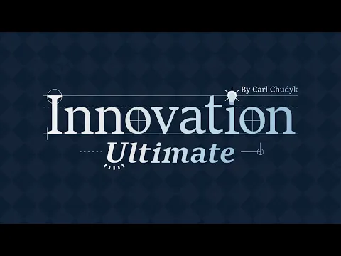 Innovation Ultimate: Cities live playthrough