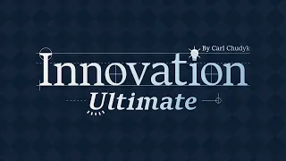 Innovation Ultimate: Cities live playthrough