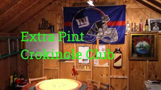 ** Crokinole Jackpots ** and Fall League Format/ Update