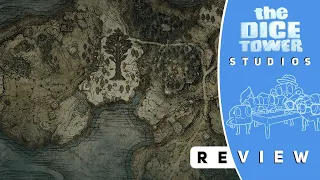 Elden Ring: The Board Game Review: Arise, Tarnished