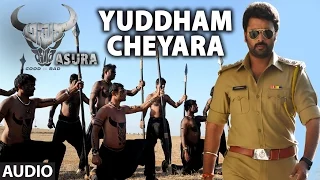 Yuddham Cheyara Full Song || Asura || Nara Rohit , Priya Benerjee