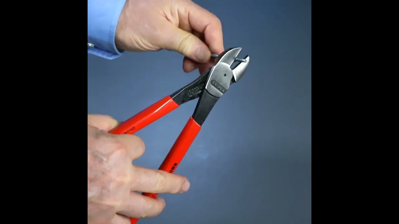 KNIPEX 74 01 250