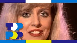 Ellen Foley - The Shuttered Palace (Sons Of Europe) (1981) • TopPop