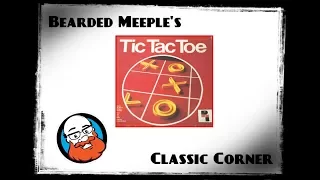 Tic Tac Toe : Game Review
