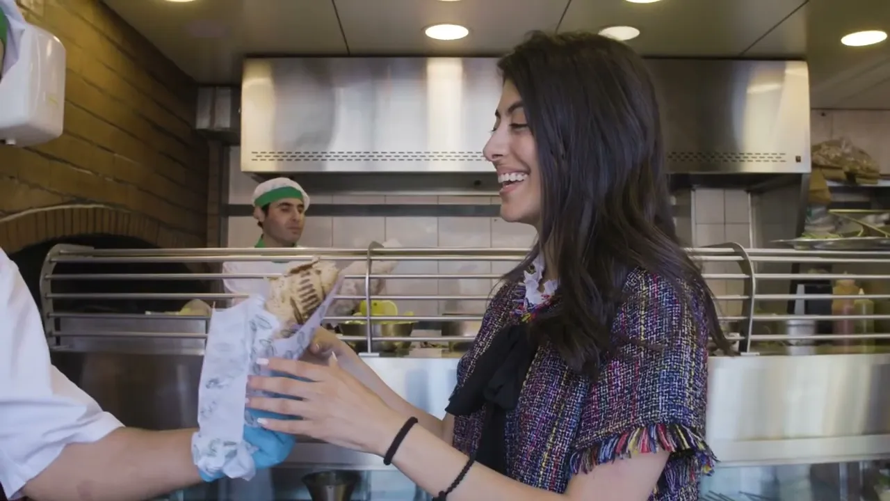 Video de Lulu Lebanon