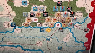 Holland ‘44 Short Campaign Thoughts