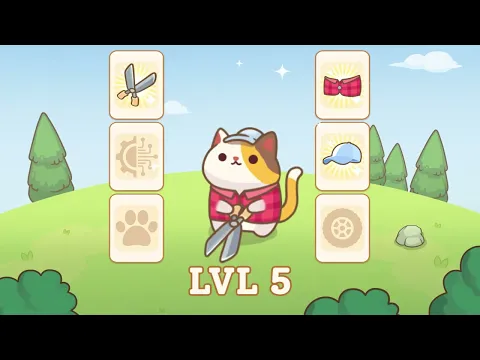 Vídeo de My Success Story: Vida de Rico