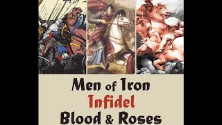 Men of Iron Tri-Pack GMT Games a Richard Berg Design