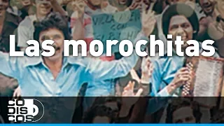 Las Morochitas, Binomio De Oro - Audio